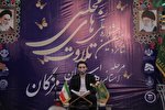 مرحله استانی شانزدهمین جشنواره تلاوت‌های مجلسی در هرمزگان برگزار شد