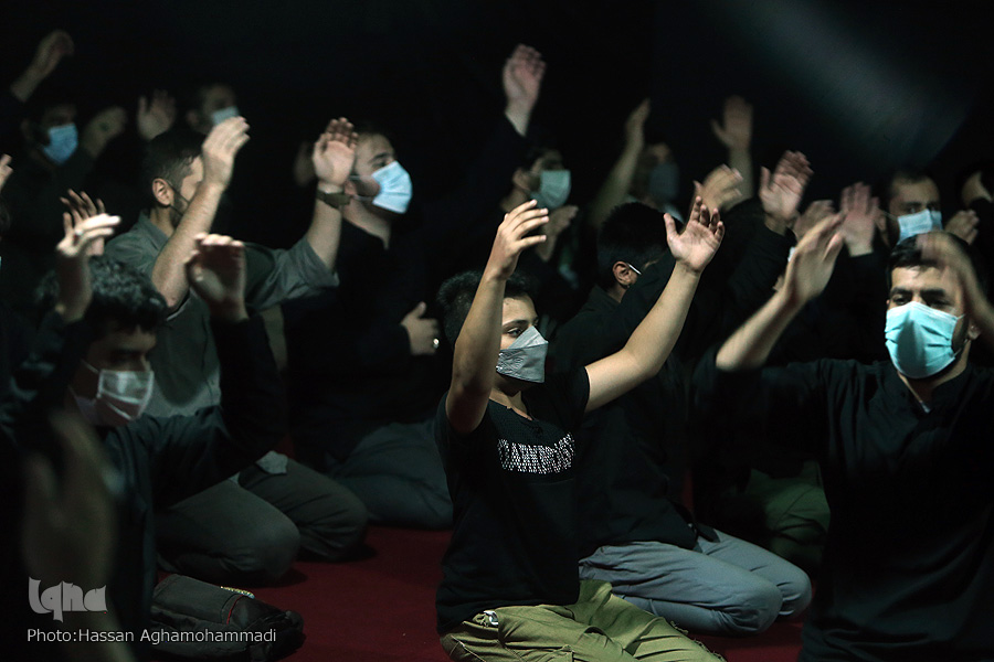 ارسالی/شکل‌گیری مفهوم عظمت در ذهن انسان، او را خداخواه می‌کند