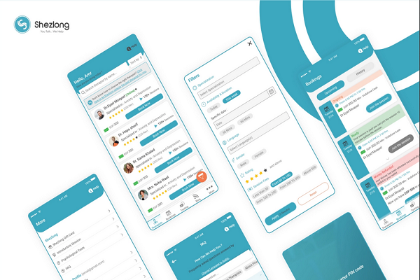 نگاهی به اولین استارتاپ اسلامی در حوزه سلامت روان