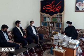 لزوم افزایش آگاهی مردم از قوانین دستگاه قضا