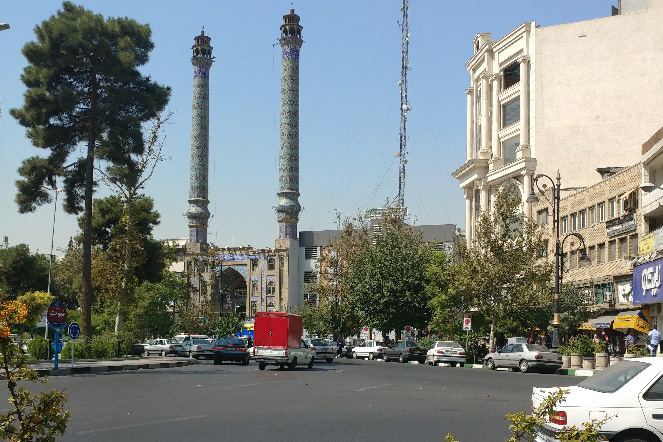 دستیابی به سود اقتصادی؛ دلیل عمده افول ارزش&zwnj;ها در سیمای شهری