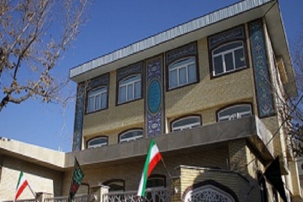 ارسال/ شعبه قم موسسه آموزش عالی حوزوی امام رضا(ع) افتتاح می‌شود