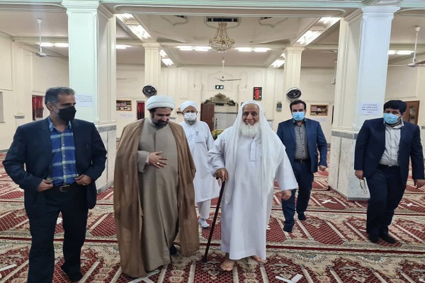 دانشگاه بین‌المللی اهل بیت(ع) مکان علم‌آموزی برای مسلمانان جهان است