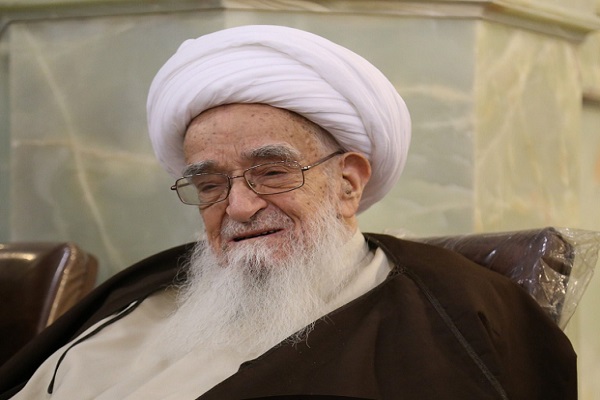 راسال/ آیا مجامع بین‌المللی جنایات وحشیانه تروریست‌ها را نمی‌بینند!؟