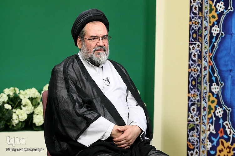 ارسال// معصومی‌نیا: / خلق پول بدون پشتوانه خیانت به کشور است/حبیبیان: آقای موسویان دنبال راه حل کوتاه مدت برای اقتصاد بود