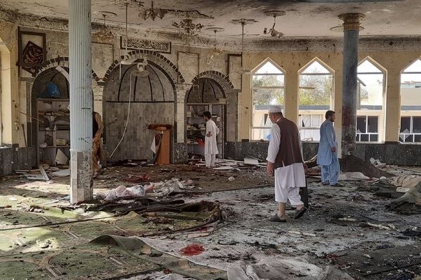 واکسیناسیون حداکثری لازمه بازگشایی مدارس قم است