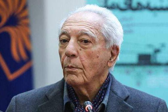 زنده&zwnj;یاد &laquo;آذرنوش&raquo;؛ نمونه&zwnj;ای مجسم از اخلاق کریمانه