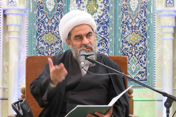 ارسال/ مقصر اصلی کشتار شیعیان قندوز افغانستان، آمریکاست