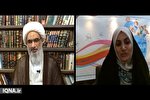 کودکان و نوجوانان آینده‌سازان تمدن اسلامی هستند