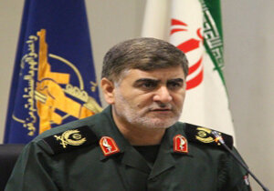 تقدیر فرمانده سپاه امیرالمومنین(ع) از نقش‌آفرینی نیروی انتظامی در اربعین