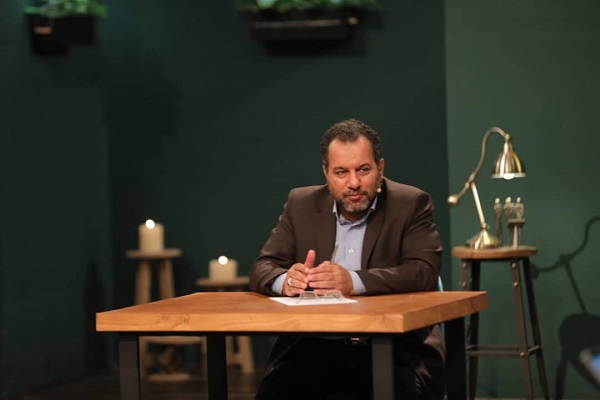 امیرحسین بانکی پور فرد، عضو کمیسیون فرهنگی مجلس امیرحسین بانکی پور فرد، عضو کمیسیون فرهنگی مجلس