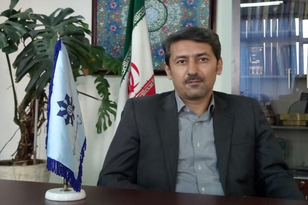 فتحي نژاد معاون سازمان ملي پرورش استعدادهاي درخشان