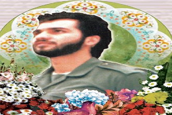 پنجشنبه///جانباز شهید «سعید جهانی» قاری با صوت دلنشین از خطه جنوب