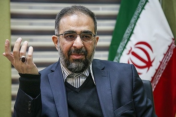 محمدهادی همایون استاد دانشگاه 