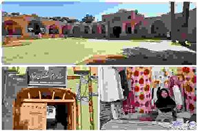 صدور حکم دادگاه برای تخلیه موقوفه امام رضا(ع) در سبزوار