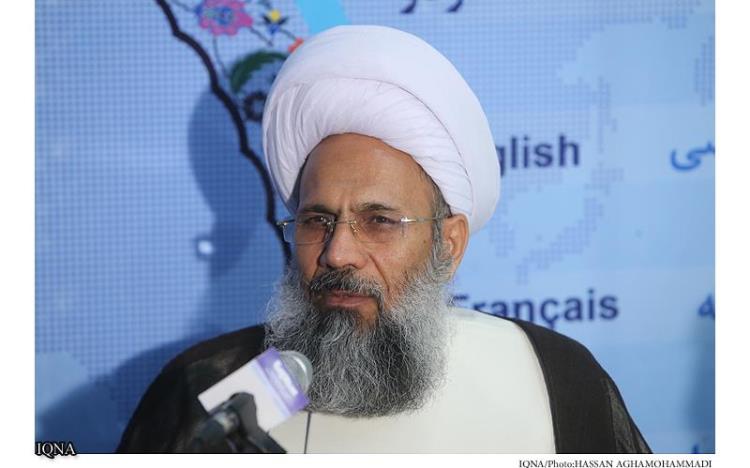 حجت&zwnj;الاسلام والمسلمین محمد اکبری، استاد حوزه و دانشگاه