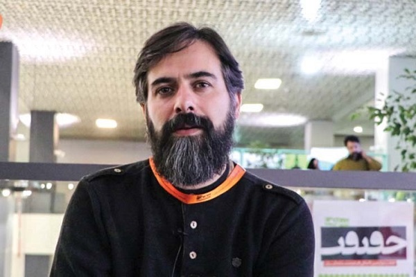 امیرمهدی حکیمی، مدیر موسسه الحیاة