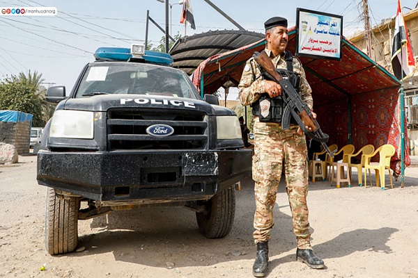 حال و هوای سامراء در شب شهادت امام حسن عسکری(ع) حال و هوای سامراء در شب شهادت امام حسن عسکری(ع)