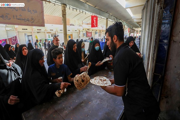 حال و هوای سامراء در شب شهادت امام حسن عسکری(ع) حال و هوای سامراء در شب شهادت امام حسن عسکری(ع)