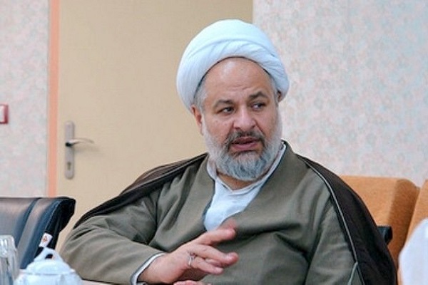 حجت الاسلام والمسلمین مجتبی کلباسی