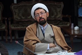 نصرت الله آیتی کارشناس مهدویت