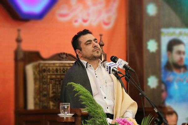 حمید رحیمی
