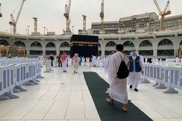 پایان انتظار پنج میلیون و 800 هزار پشت نوبتی/ عمره با چه قیمتی از سر گرفته میشود؟ پایان انتظار پنج میلیون و 800 هزار پشت نوبتی/ عمره با چه قیمتی از سر گرفته میشود؟