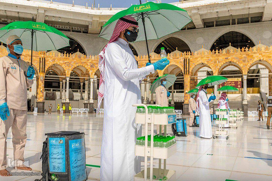 پایان انتظار پنج میلیون و 800 هزار پشت نوبتی/ عمره با چه قیمتی از سر گرفته می‌شود؟