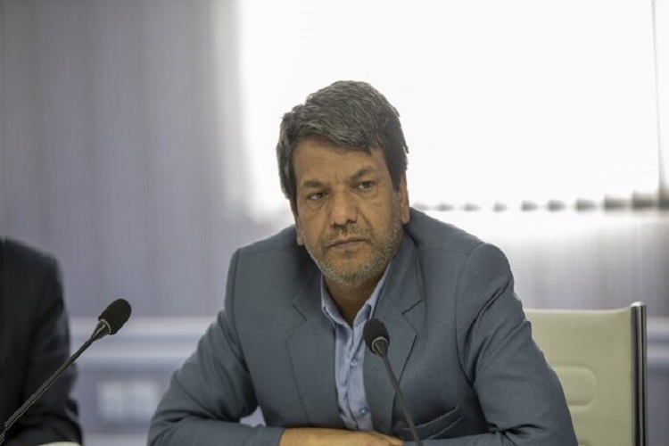 امانقلیچ شادمهر، دبیر فراکسیون اهل سنت مجلس امانقلیچ شادمهر، دبیر فراکسیون اهل سنت مجلس