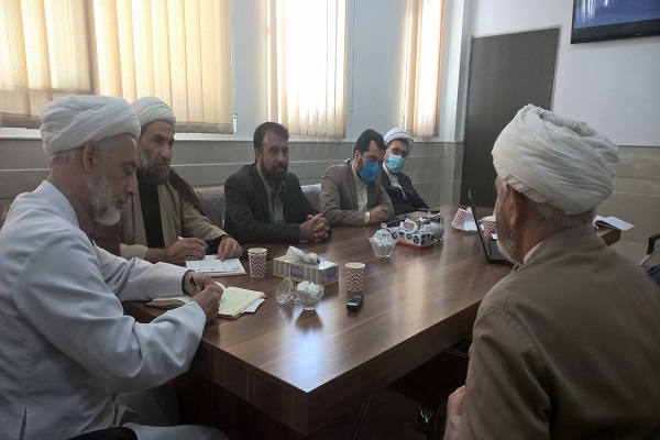 شناسایی آسیبها و احصای افتضائات و رفع موانع شناسایی آسیبها و احصای افتضائات و رفع موانع