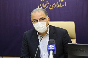 بخشی از مسائل فرهنگی مسجدمحور باشد