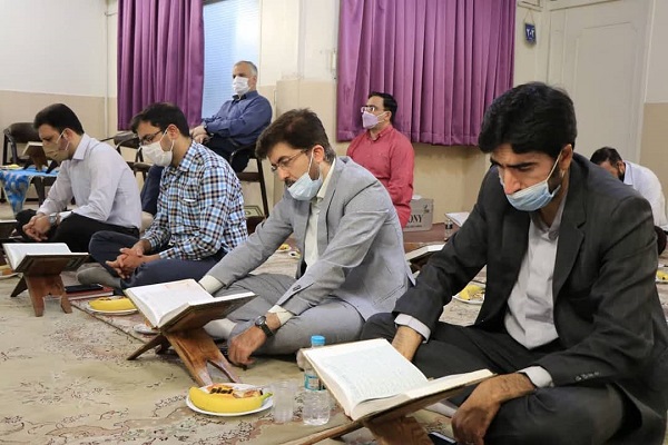 فعالیت‌های متنوع مؤسسه ثامن‌الائمه(ع) / برکات مجمع مؤسسات قرآنی اصفهان برای مؤسسات