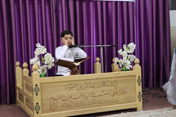 فعالیت‌های متنوع مؤسسه ثامن‌الائمه(ع) / برکات مجمع مؤسسات قرآنی اصفهان برای مؤسسات