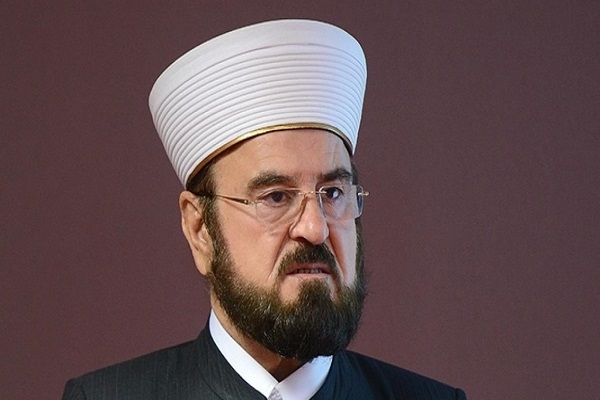 وحدت اسلامی مهم ترین راه مقابله با پروژه صهیونیستی-آمریکایی علیه مسلمانان است/آماده وحدت اسلامی مهم ترین راه مقابله با پروژه صهیونیستی-آمریکایی علیه مسلمانان است/آماده