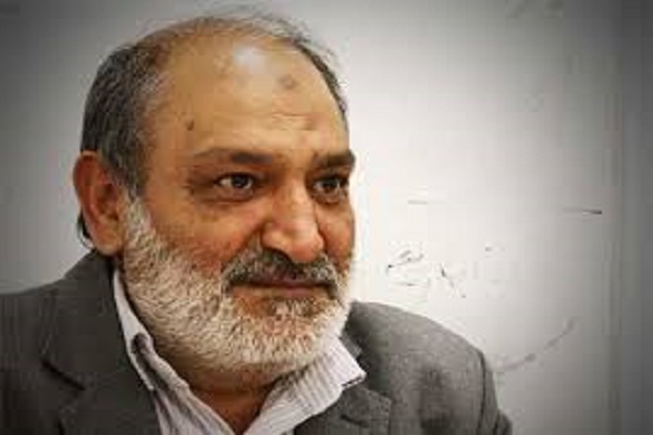 قرآن فرقهگرایی را عذاب الاهی معرفی میکند قاسم صفری