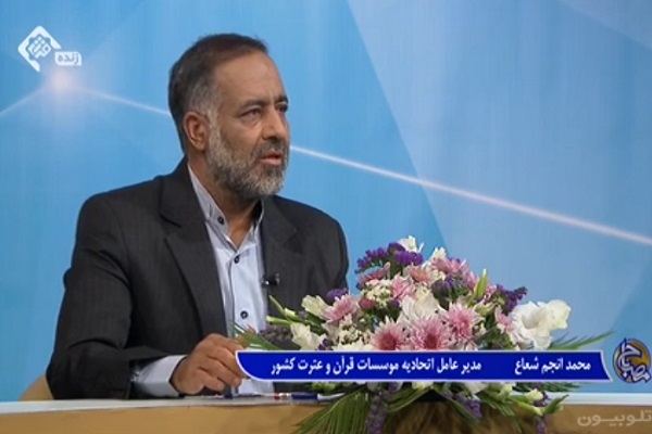 محمد انجم شعاع محمد انجم شعاع