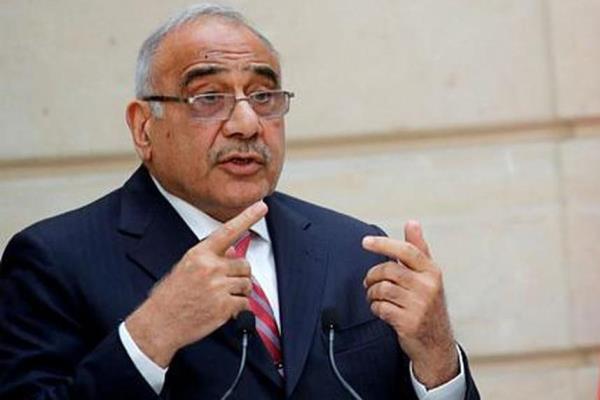 لزوم حفظ وحدت و بیرون راندن دشمنان مستکبر از خاک مسلمانان// گزارش خبری