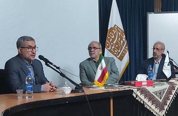 محسن اسماعیلی، سید مجتبی حسینی