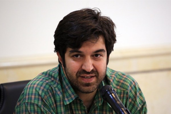 حکیمی هجرت الی التکیف کرد حسین حجت پناه