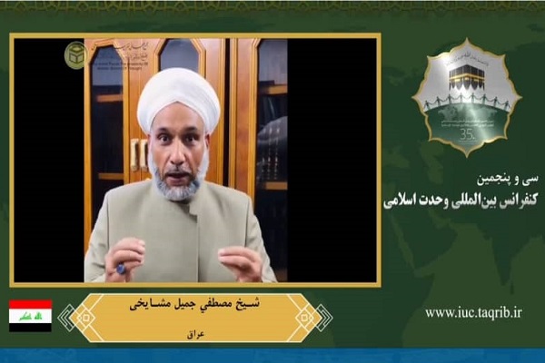 مسلمانان از اقدامات تفرقه&zwnj;آمیز دشمنان جلوگیری کنند