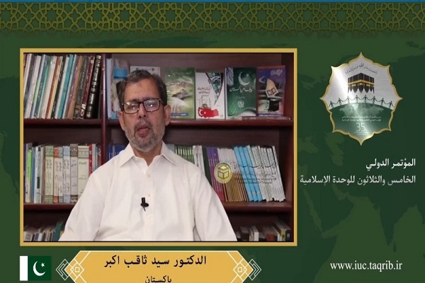 مسلمانان از اقدامات تفرقه&zwnj;آمیز دشمنان جلوگیری کنند