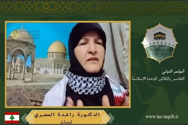 مسلمانان از اقدامات تفرقه&zwnj;آمیز دشمنان جلوگیری کنند