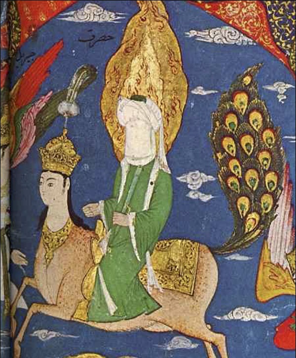 پادکست |هشت دِرَم پر از برکت