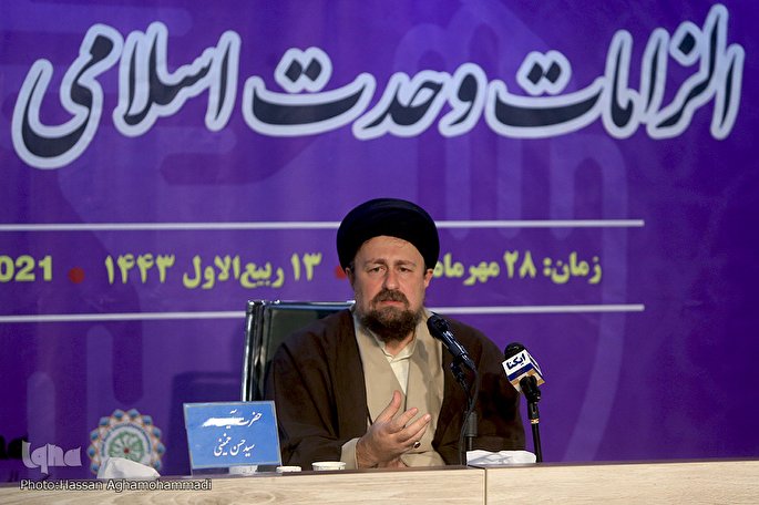 حذف مطلق&zwnj;انگاری، راهکار برون&zwnj;رفت از نزاع&zwnj;های مبتنی بر اختلافات عقیدتی +فیلم