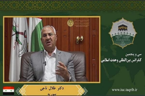 اهمیت احساس برادری برای جامعه اسلامی/ ضرورت سیاست های کلان اقتصادی در جهان اسلام/ سرنوشت سازی نبرد سیف القدس