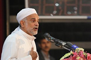 ضرورت ایجاد زمینه‌های وحدت برای تحقق تمدن نوین اسلامی