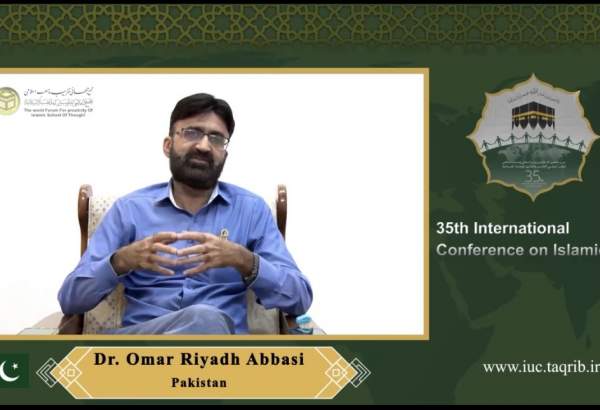 ضرورت مقابله با توطئه‌چینی بیگانگان و تلاش برای تحقق همگرایی اسلامی