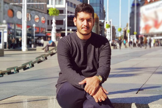 شنبه//برنامه نماینده ایران در مسابقات بینالمللی قرآن کرواسی + عکس شنبه//برنامه نماینده ایران در مسابقات بینالمللی قرآن کرواسی + عکس