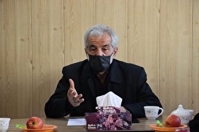 برگزاری راهپیمایی و اجتماع جاماندگان اربعین در آذربایجان غربی