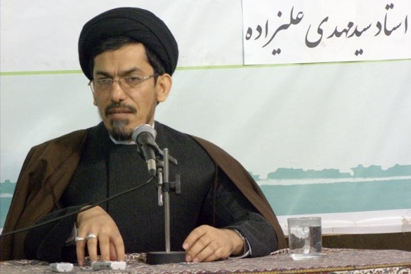 نقش میرحامد حسین در جلوگیری از سیطره اندیشه تکفیر در هندوستان